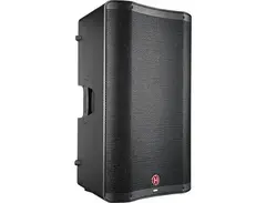 Harbinger Vari V2315 15" Powered Speaker With Bluetooth  Black main image