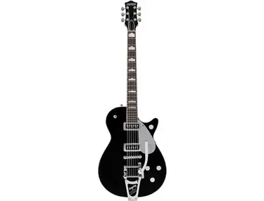 Gretsch Guitars G6128t Players Edition Jet Ds With Bigsby