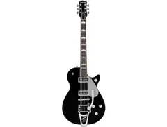 Gretsch Guitars G6128t Players Edition Jet Ds With Bigsby main image