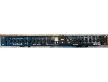 Simmons SDS 1000M