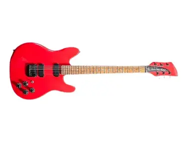 Rickenbacker 230 Hamburg