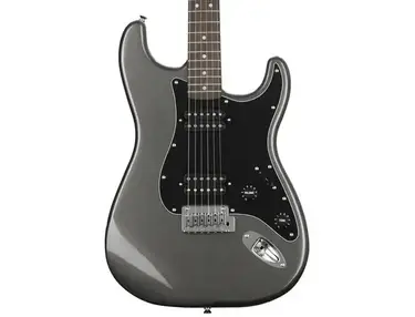 Squier Affinity HH Stratocaster