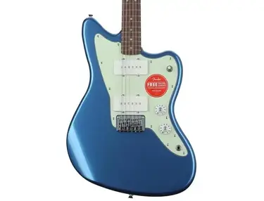 Squier Paranormal Jazzmaster XII 12-string Electric Guitar