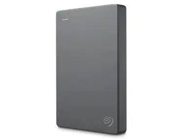 Seagate Basic Portable Drive