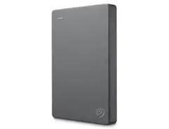 Seagate Basic Portable Drive main image