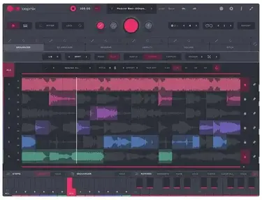 Audiomodern Loopmix
