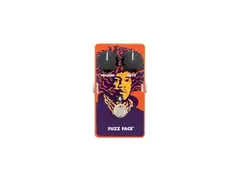 Jimi Hendrix 70th Anniversary Tribute Series Fuzz Face Distortion