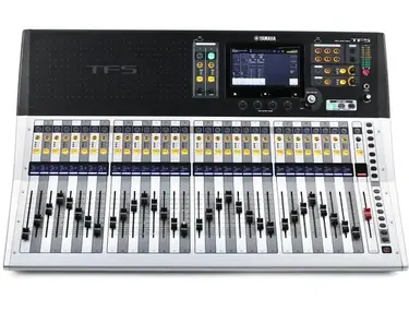 Yamaha TF5 48-channel Digital Mixer