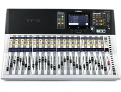 Yamaha TF5 48-channel Digital Mixer