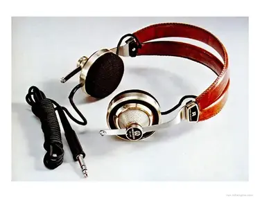Pioneer SE-L40 Stereo Headphones