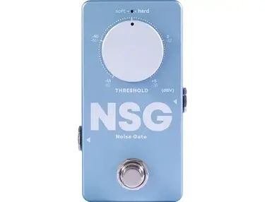 Darkglass Electronics NSG Noise Gate Bass Pedal