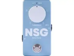 Darkglass Electronics NSG Noise Gate Bass Pedal