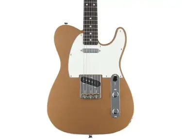 Fender JV Modified '60s Custom Telecaster Electric Guitar