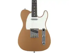 Fender JV Modified '60s Custom Telecaster Electric Guitar