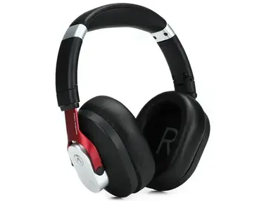Austrian Audio Hi-X15 Closed-back Over-ear Headphones