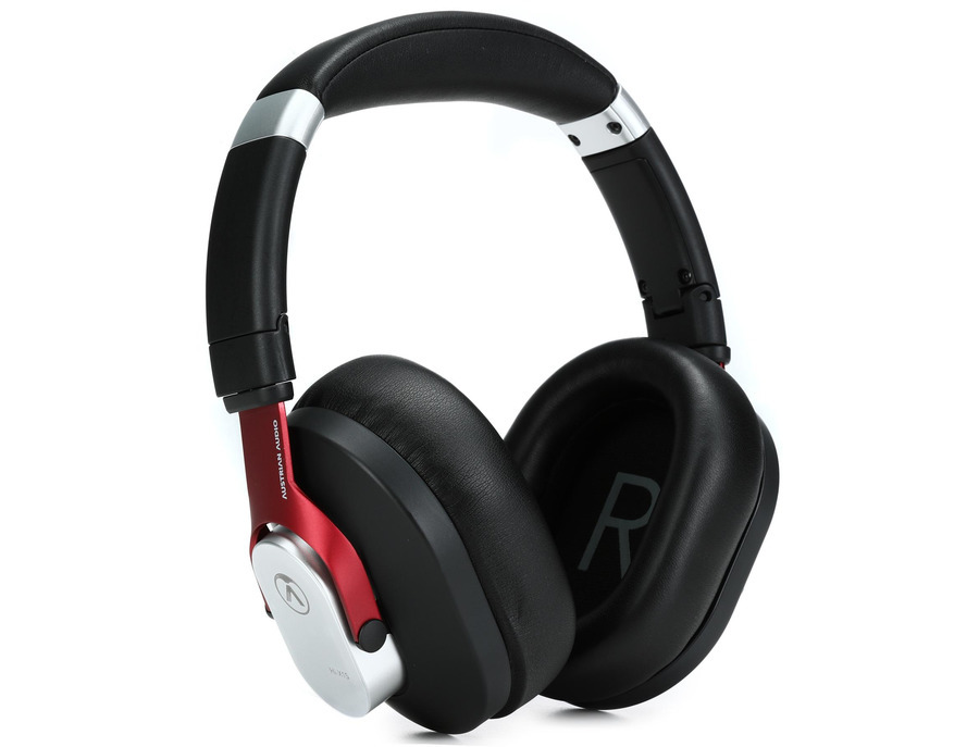 Austrian Audio Hi-X15 Closed-back Over-ear Headphones - ranked #276 in ...