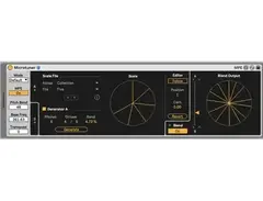 Ableton Microtuner main image