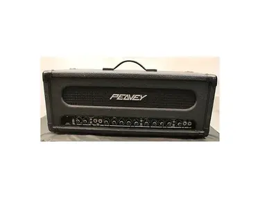Peavey TransTube Supreme 100-Watt Guitar Head