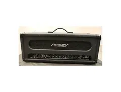 Peavey TransTube Supreme 100-Watt Guitar Head
