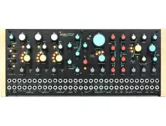 Pittsburgh Modular Taiga Semi-modular Paraphonic Synthesizer