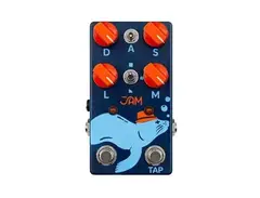 JAM Pedals Harmonious Monk mk.2