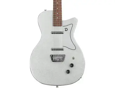 Danelectro Baritone Electric Guitar