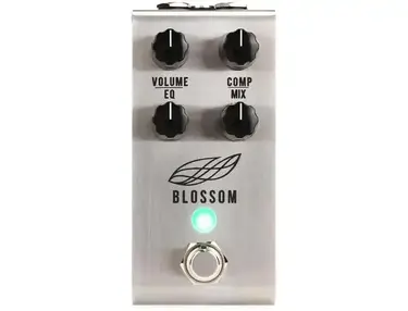 Jackson Audio Blossom