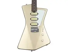 Sterling by Music Man St. Vincent Goldie Signature Electric Guitar