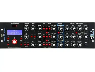 Studio Electronics SE-3X Analog Synthesizer