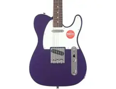 Squier Classic Vibe Baritone Custom Telecaster Guitar main image