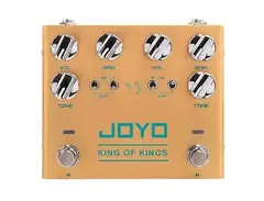 Joyo R-Series R-20 King of Kings
