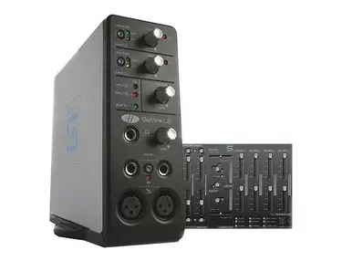 Focusrite Saffire LE Firewire Audio/MIDI Interface
