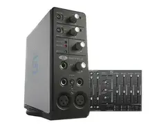 Focusrite Saffire LE Firewire Audio/MIDI Interface