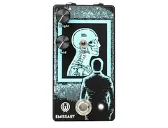 Walrus Audio Emissary Parallel Boost Pedal
