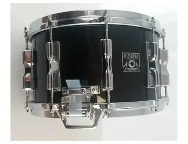 Tama GR958 Superstar Mastercraft Gibraltar Heavy Birch 8x14" Snare Drum 1985 - 1986