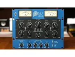 Pulsar Audio Mu main image