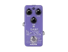 NuX NRV-3 Damp Reverb