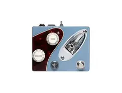 CopperSound Pedals Strategy Preamp & Overdrive main image