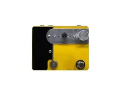 CopperSound Pedals Broadway Treble Booster & Germanium Preamp