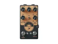 NativeAudio Rising Sun main image