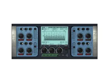 PSP Audioware PSP Nitro