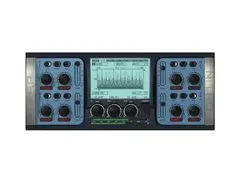 PSP Audioware PSP Nitro