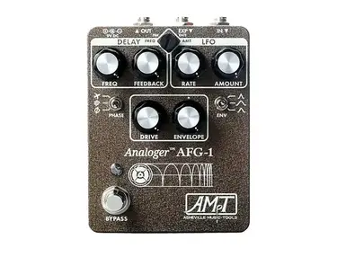 Asheville Music Tools AFG-1 Dynamic Flanger