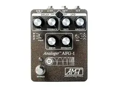 Asheville Music Tools AFG-1 Dynamic Flanger main image