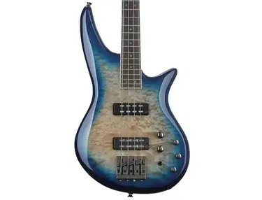 Jackson Spectra JS3Q Bass Guitar