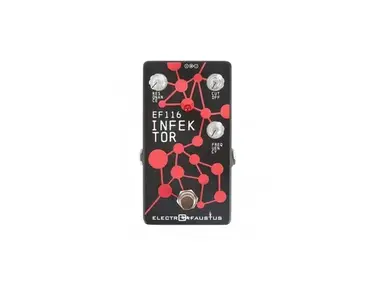 Electro-Faustus EF116 Infektor
