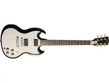 Gibson SG Special New Century “Mirror” Electric Guitar
