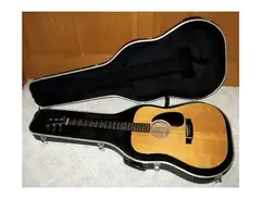 Vintage Takamine G330 Acoustic Guitar MIJ