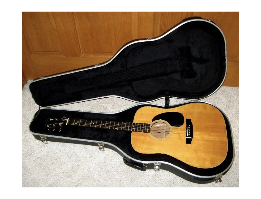 Vintage Takamine G330 Acoustic Guitar MIJ - What To Know & Where Vintage Takamine G330 Acoustic Guitar MIJ - What To Know & Where
