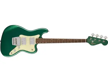 Squier Rascal Paranormal HH Bass